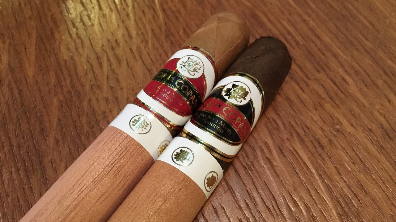 So wirkt sich das Deckblatt der Zigarre auf den Geschmack aus