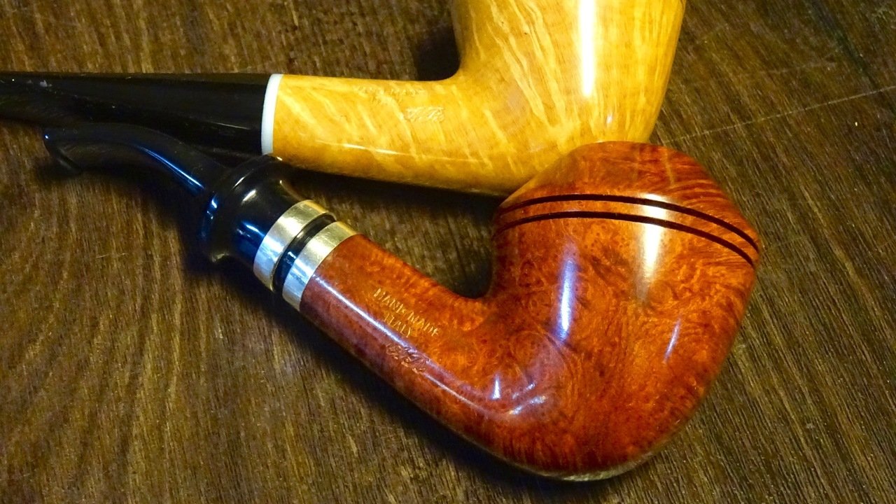 Bruyere Pfeifen - Vorteile von Bruyère Holz