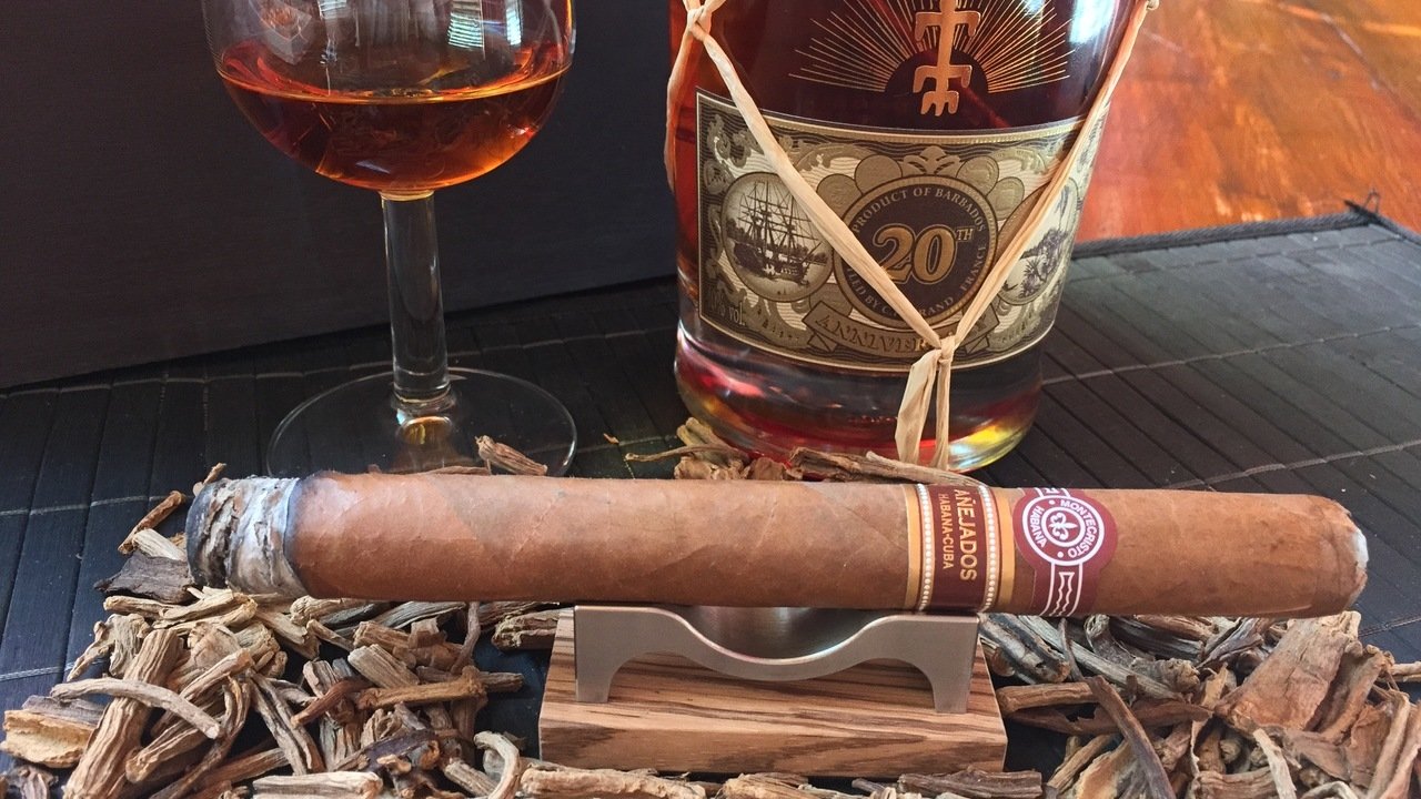 Der Connaisseur - Experte der Zigarre