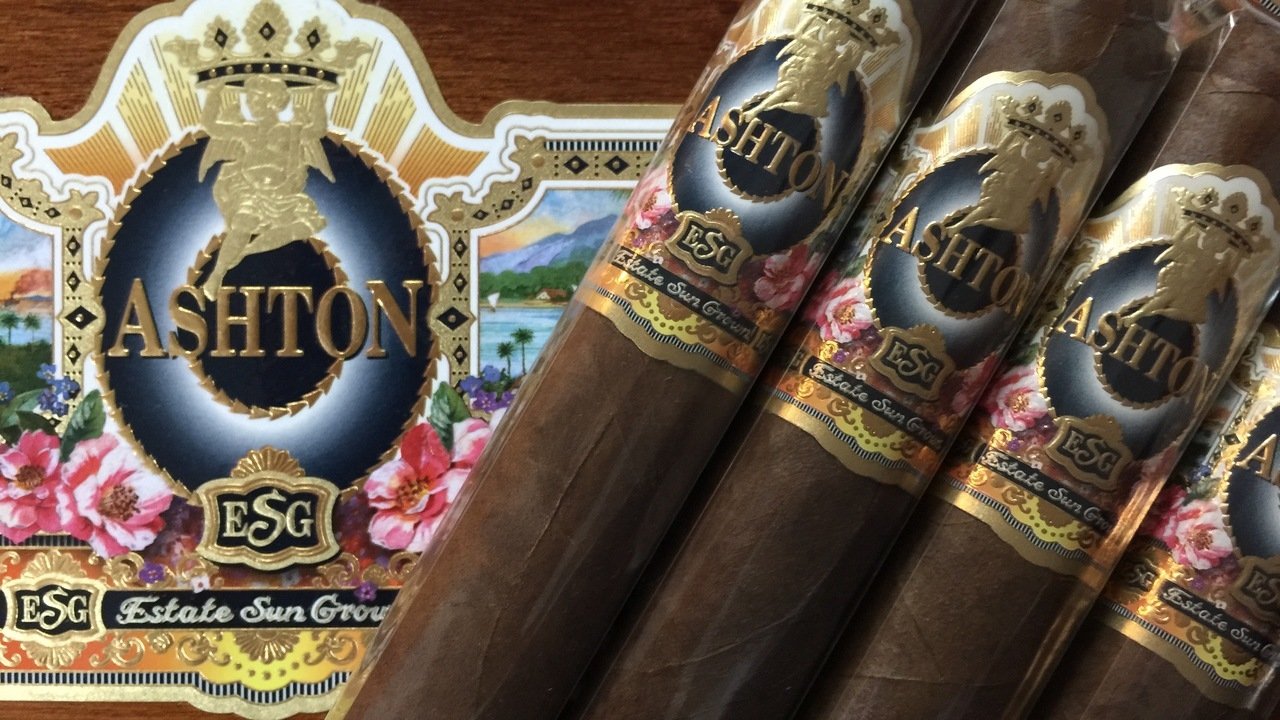 Edle Zigarren für besondere Stunden