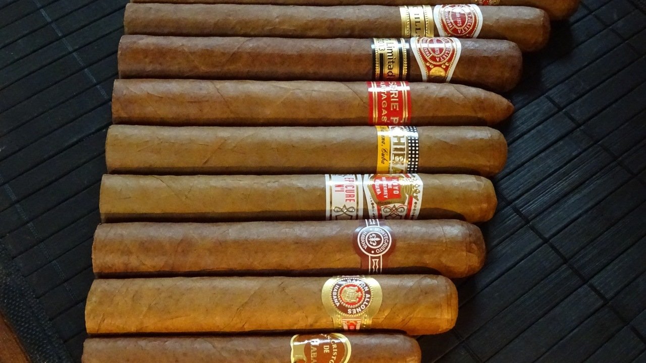 So beeinflusst das Zigarrenformat den Zigarren Geschmack