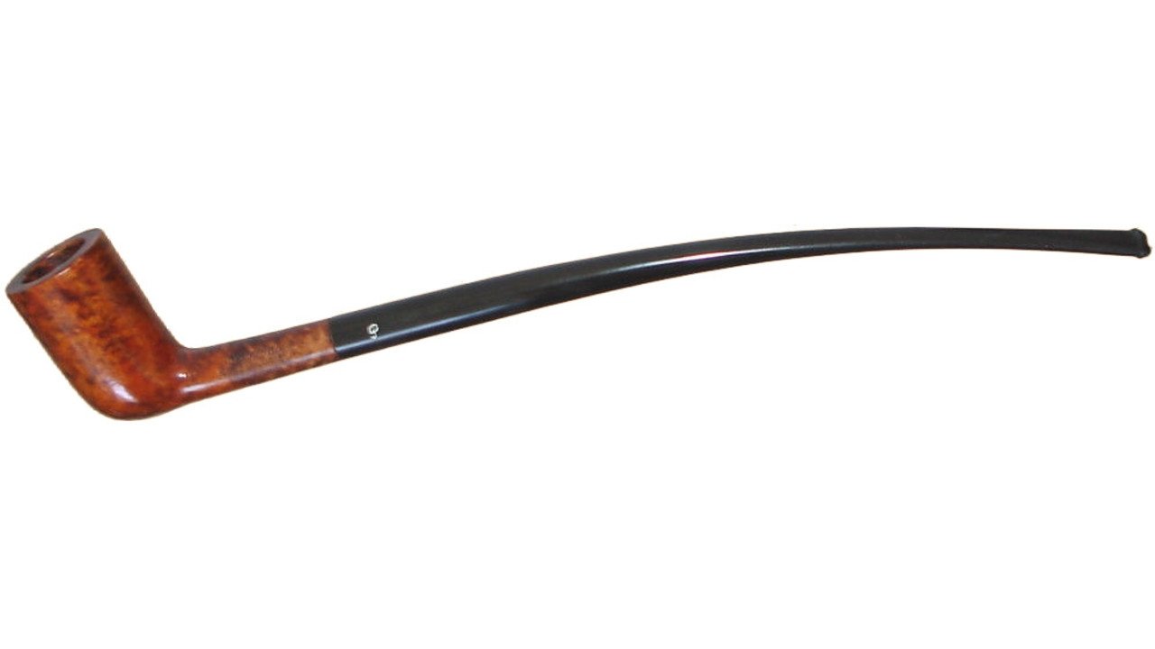 Lesepfeife - Was macht Churchwarden aus?