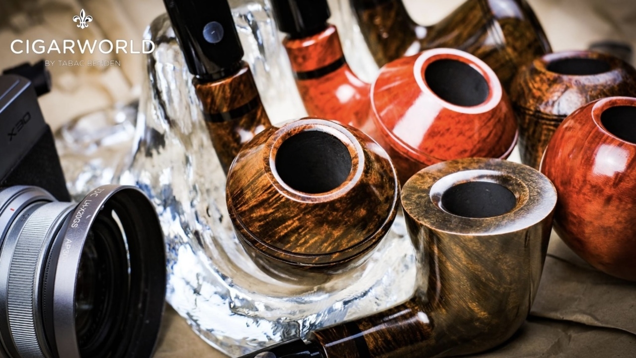 Welche Pfeifenarten gibt es und wie wähle ich die richtige aus?