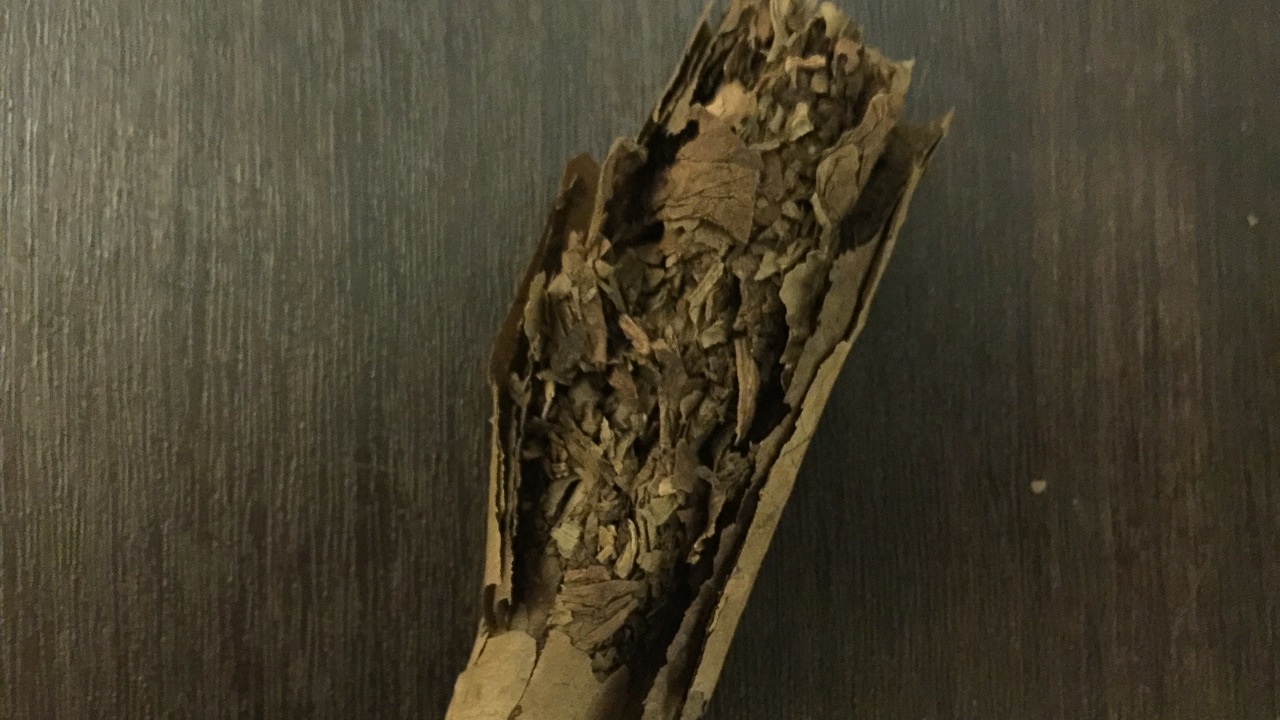 Shortfiller – der leichte Rauchgenuss