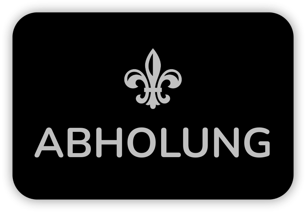 Abholung