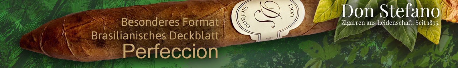 Cigars from Brazil – Origin, Flavor & All Series