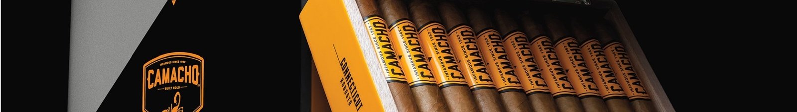 Camacho – Zigarren