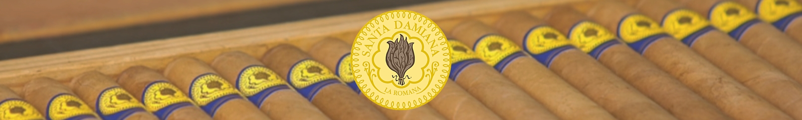 Santa Damiana – Zigarren und Zigarillos