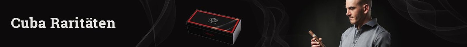 Cuban Cigars – Producciones Especiales