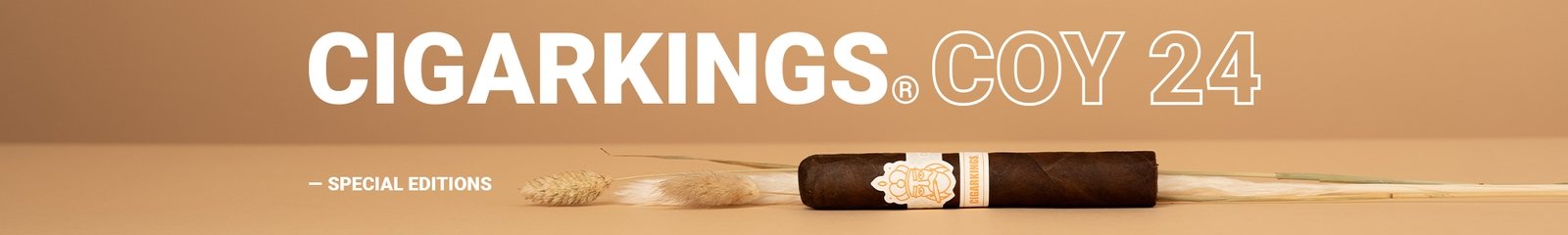 Cigarkings – Cigars