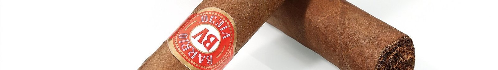Barrio Viejo – Cigars