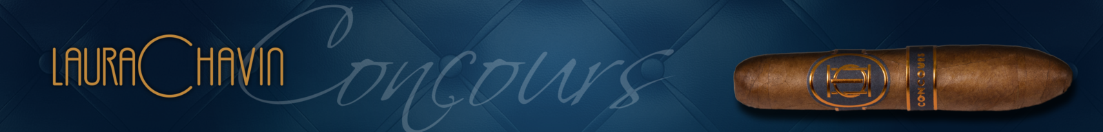 Laura Chavin – All Cigars