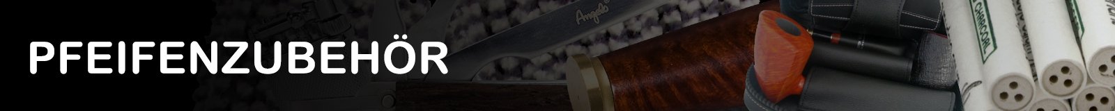 Geschenkideen: Pfeifen und Pfeifenzubehör
