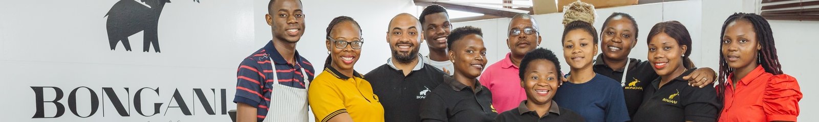 Bongani – Zigarren