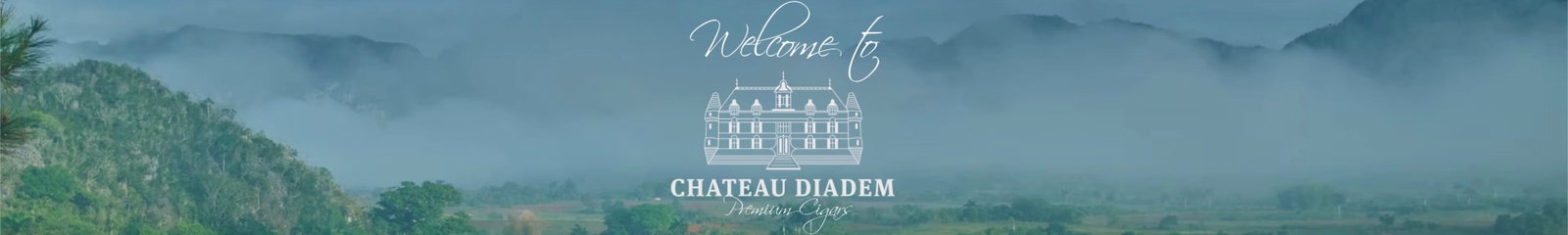 Chateau Diadem – Zigarren