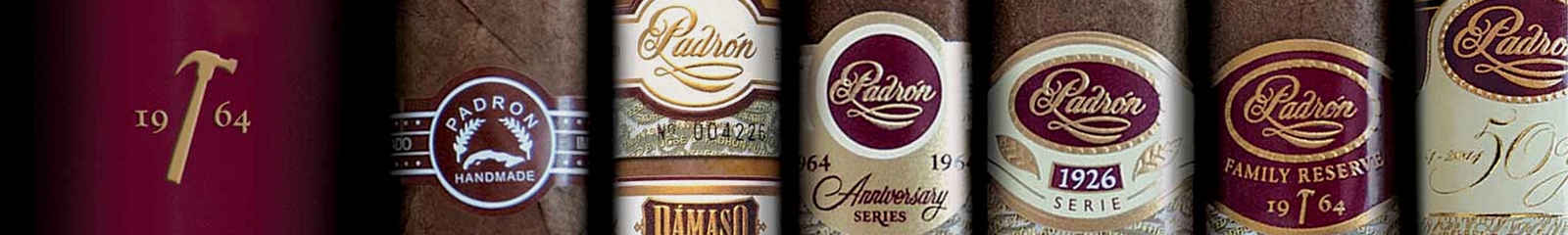 Padron – Zigarren