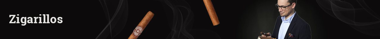 Zigarillo Sampler – Alle Probierpakete mit Zigarillos