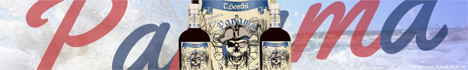 T. Sonthi – Rum und Zigarren