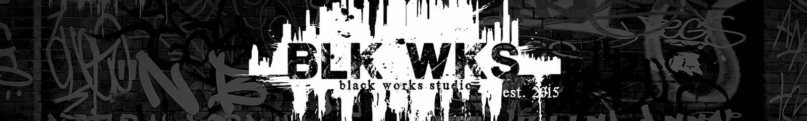 Black Works Studio – Zigarren