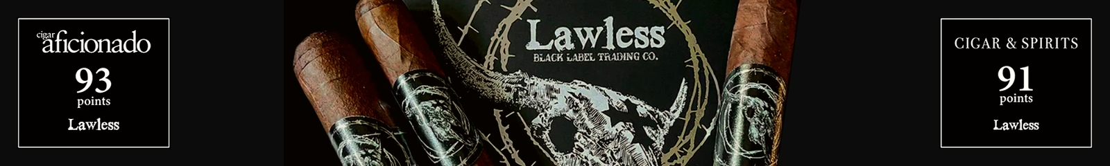 Black Label Trading Company – Zigarren