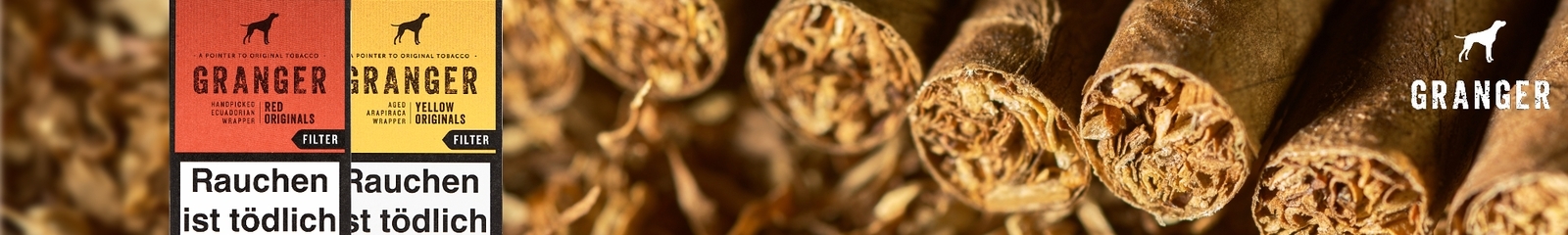 Dutch Cigarillos – Cigarillos from the Netherlands