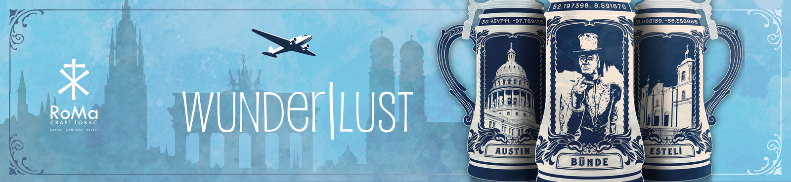 RoMa Craft – Cigars