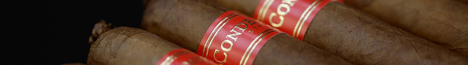Condega – Zigarren