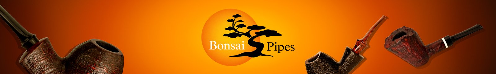 Bonsai – Pfeifen