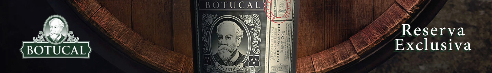 Botucal – Rum and Cigars