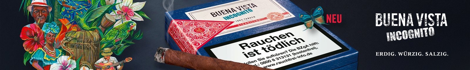 Buy Cigarillos