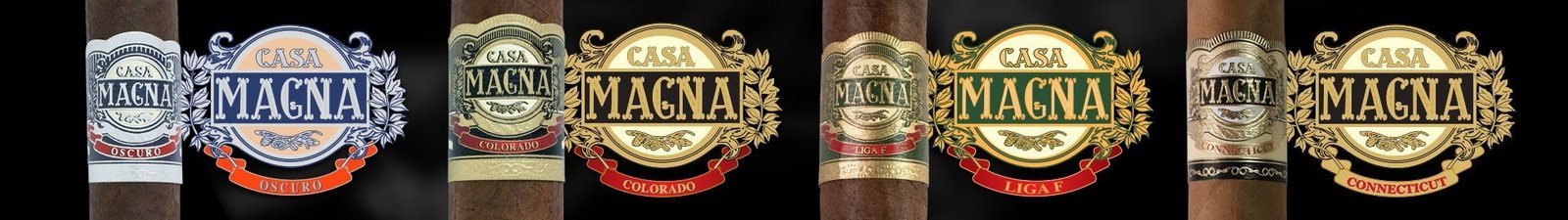 Casa Magna – Cigars