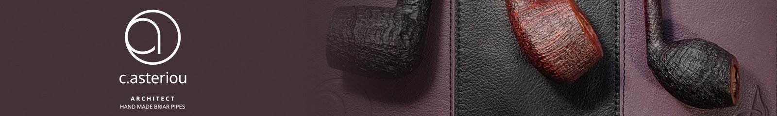 Chris Asteriou – Pipes