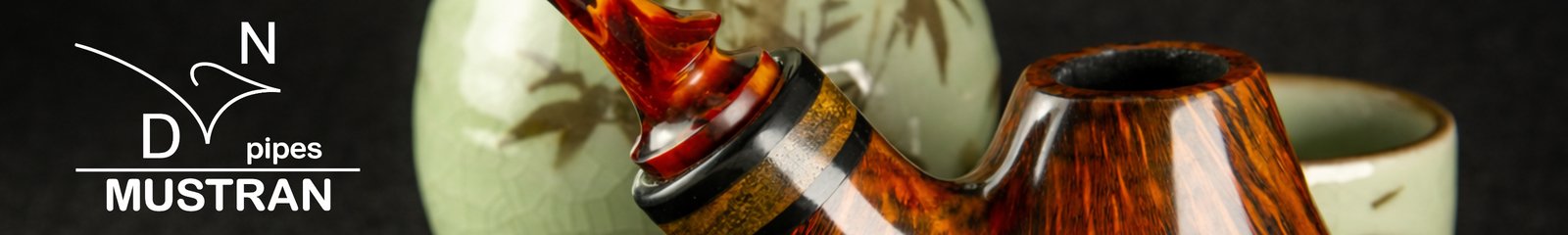 Daniel Mustran – Pipes