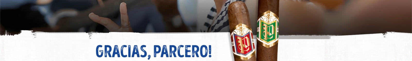 Parcero – Cigars