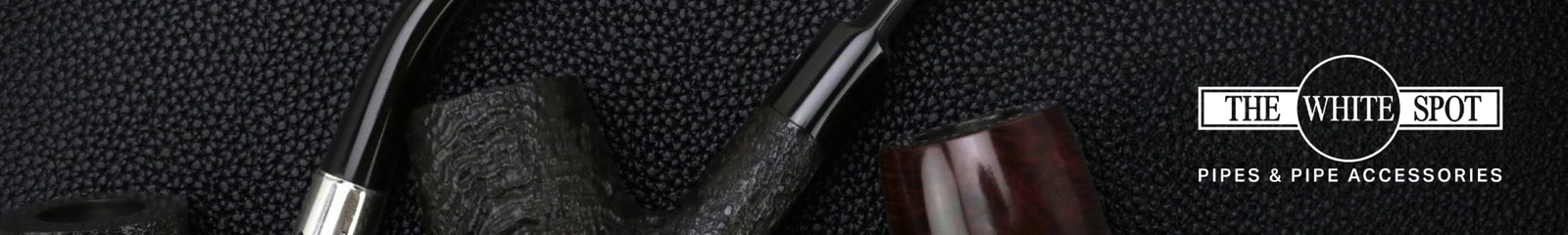 Dunhill Pipes / The White Spot – Pipes and Pipe Accessories