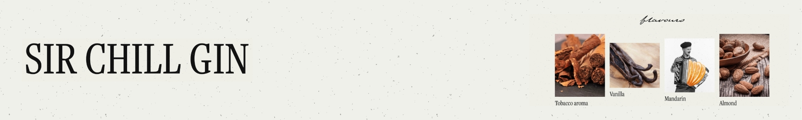 Sir Chill – Gin
