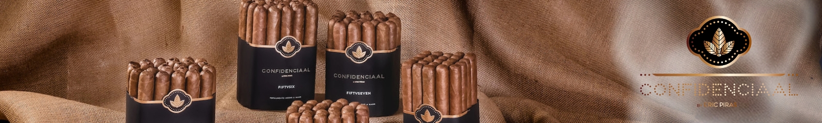 Confidenciaal – Zigarren