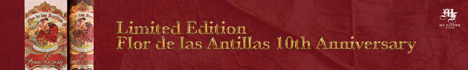 My Father Cigars My Father – Zigarren