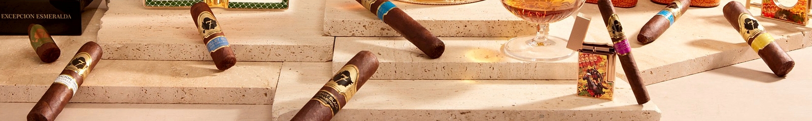 El Septimo – Cigars and Cigar Accessories