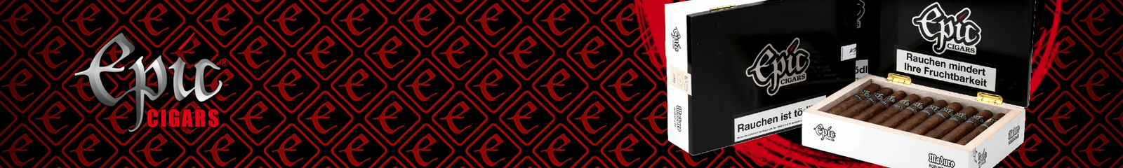 Epic – Zigarren