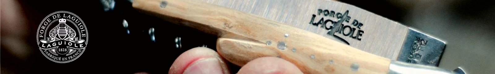 Forge de Laguiole – Pfeifenzubehör und Zigarrenzubehör