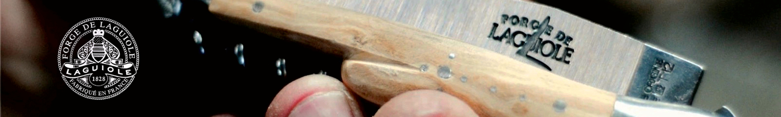 Forge de Laguiole – Pipe Accessories and Cigar Accessories