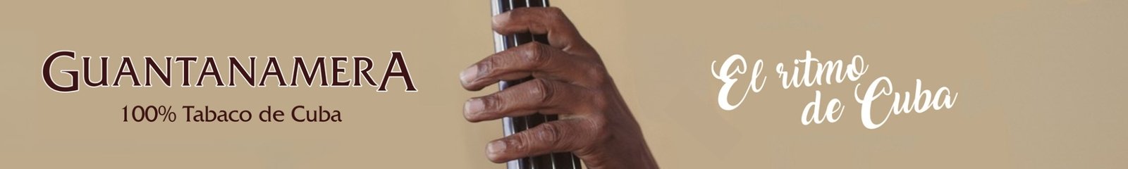 Guantanamera – Zigarren und Zigarillos