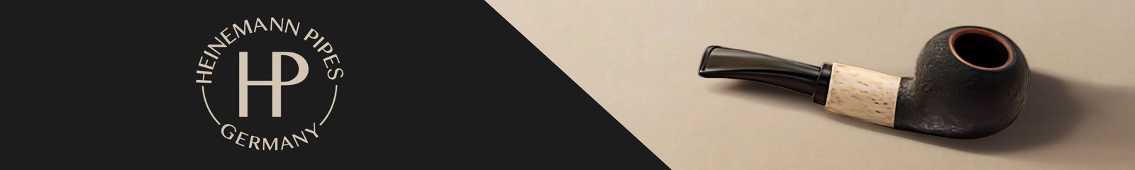 Heinemann – Pfeifen und Pfeifenfeuerzeuge