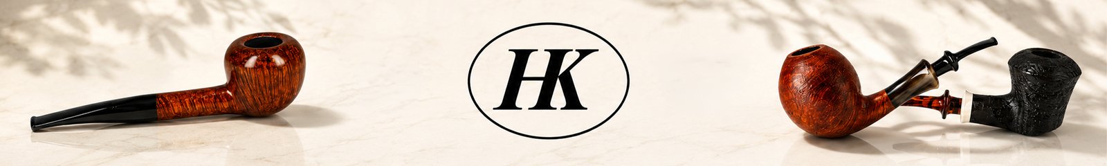 Henrik Kroll – Pfeifen