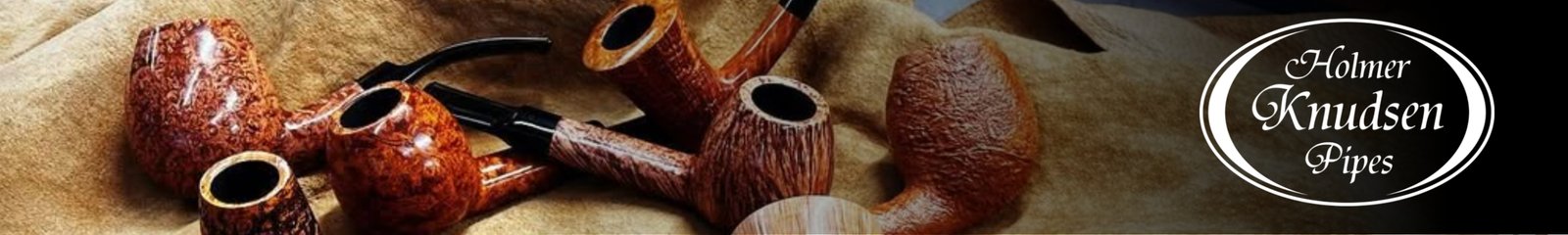 Holmer Knudsen – Pfeifen