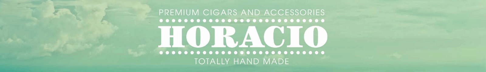 Horacio – Zigarren
