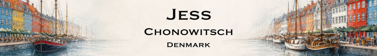 Jess Chonowitsch Pipes
