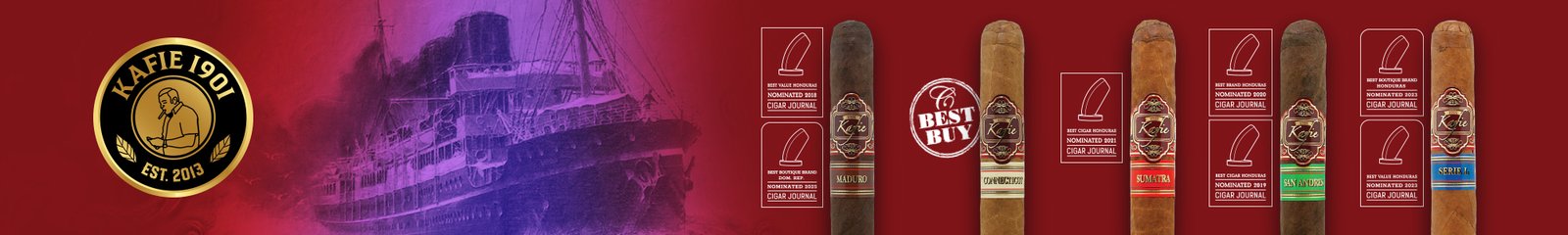 Dominikanische Republik – alle dominikanischen Zigarren