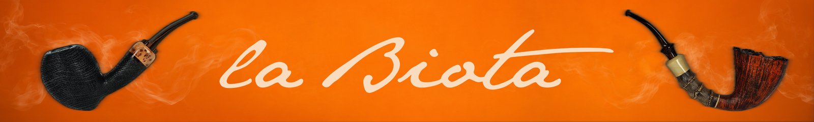 La Biota – Pfeifen